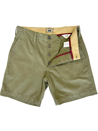 Fatigue Shorts 2044