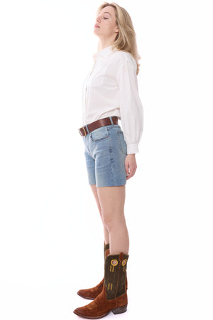 Luna Denim Short 212