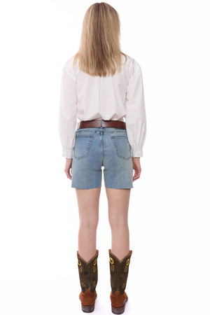 Luna Denim Short 212