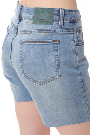 Luna Denim Short 212