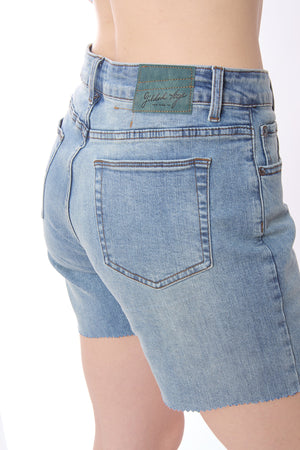 Luna Denim Short 212