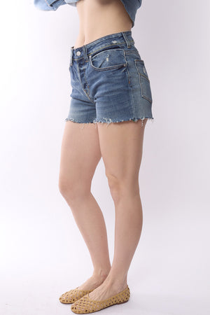 Juno Denim Short 215
