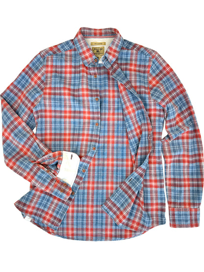 Madison Shirt 3001B