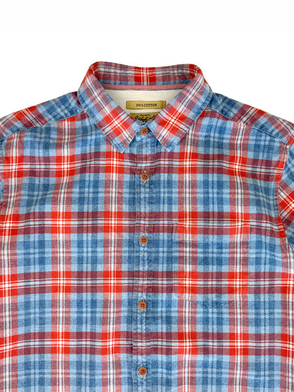 Madison Shirt 3001B