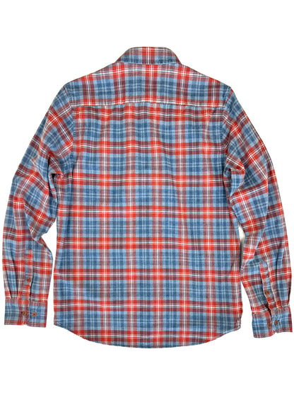 Madison Shirt 3001B