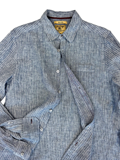 Madison Shirt 3001B