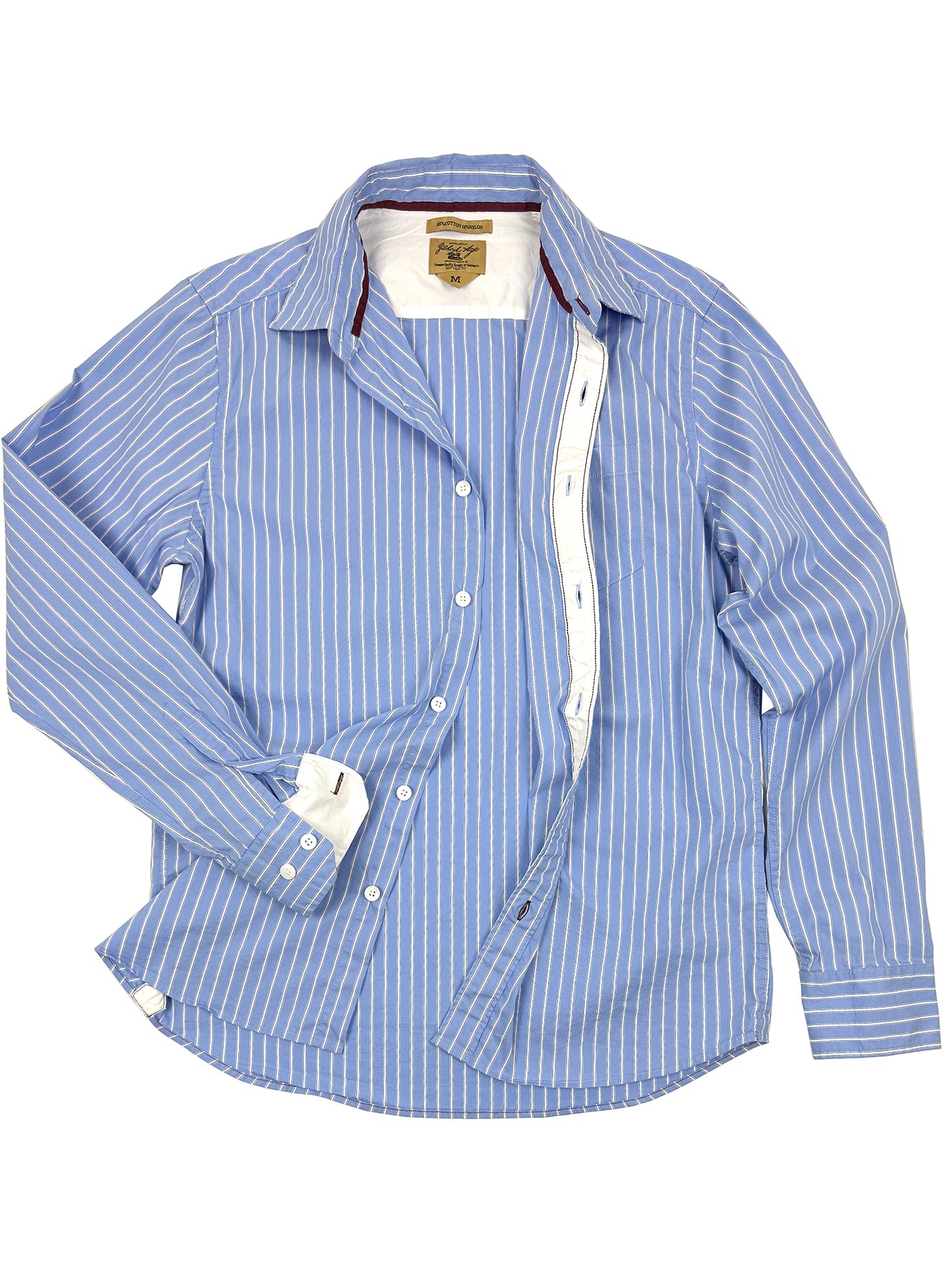 Madison Shirt 3001B – Gilded Age