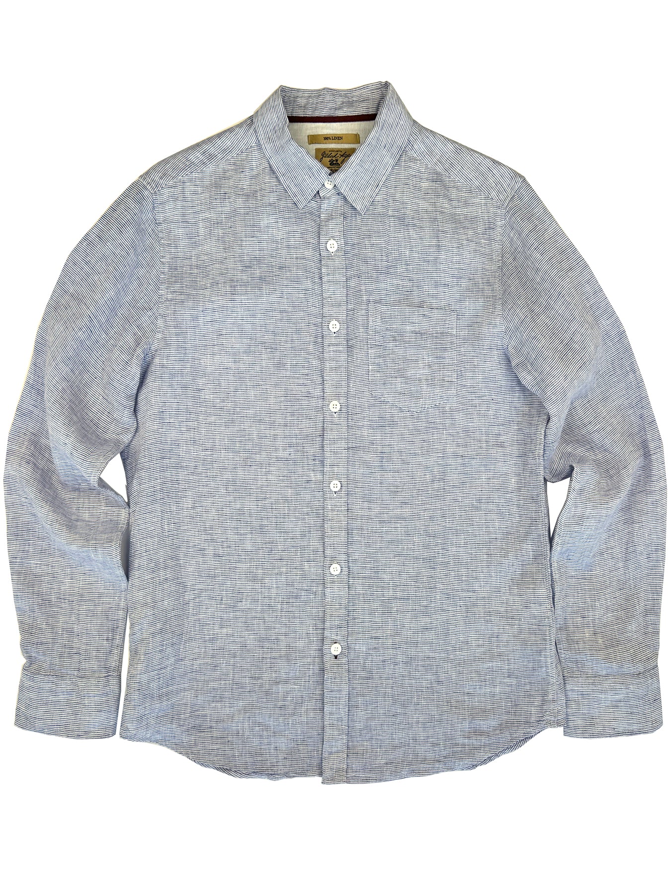 Madison Shirt 3001B