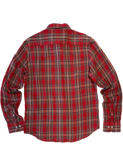 Madison Shirt 3001B