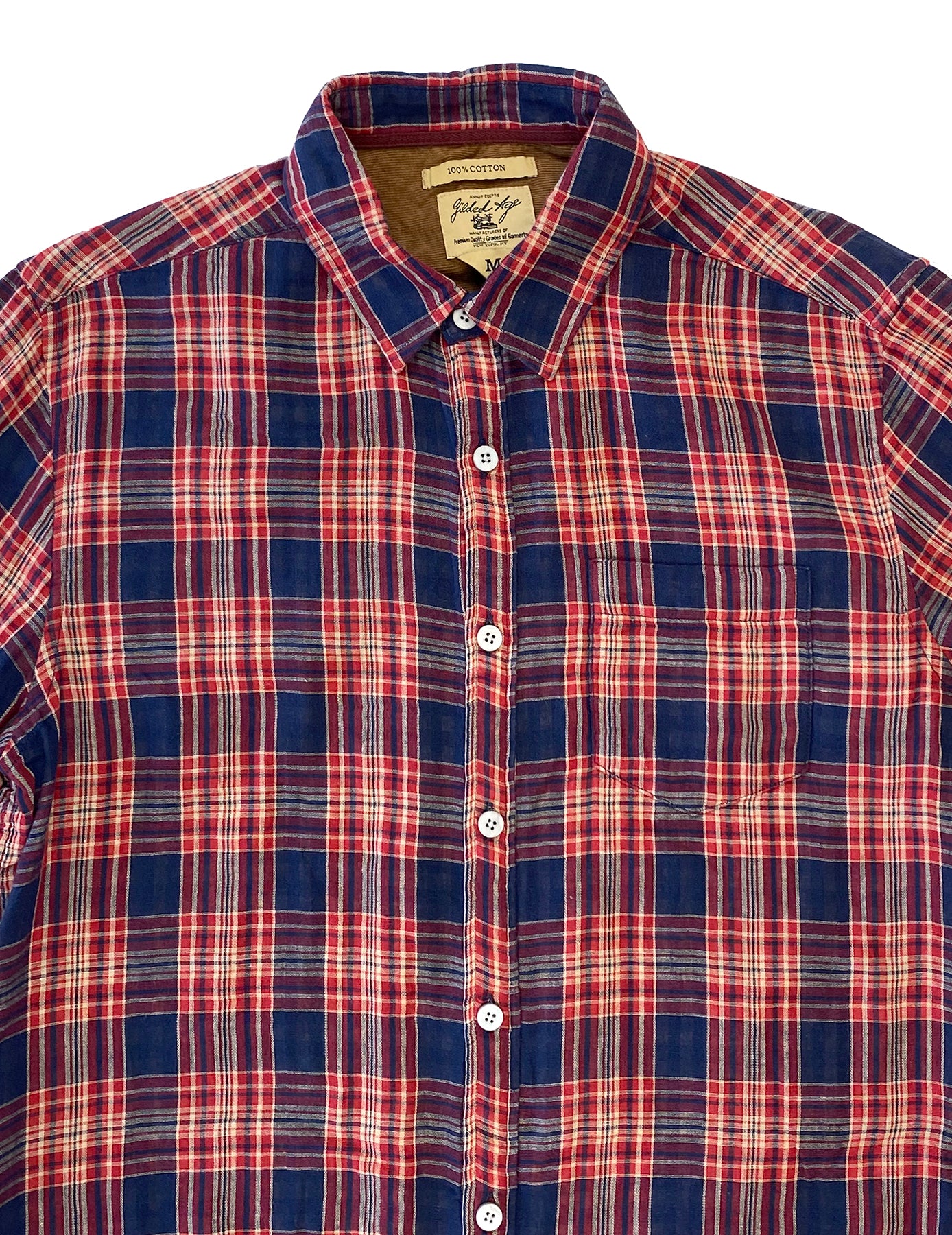 Madison Shirt 3001B