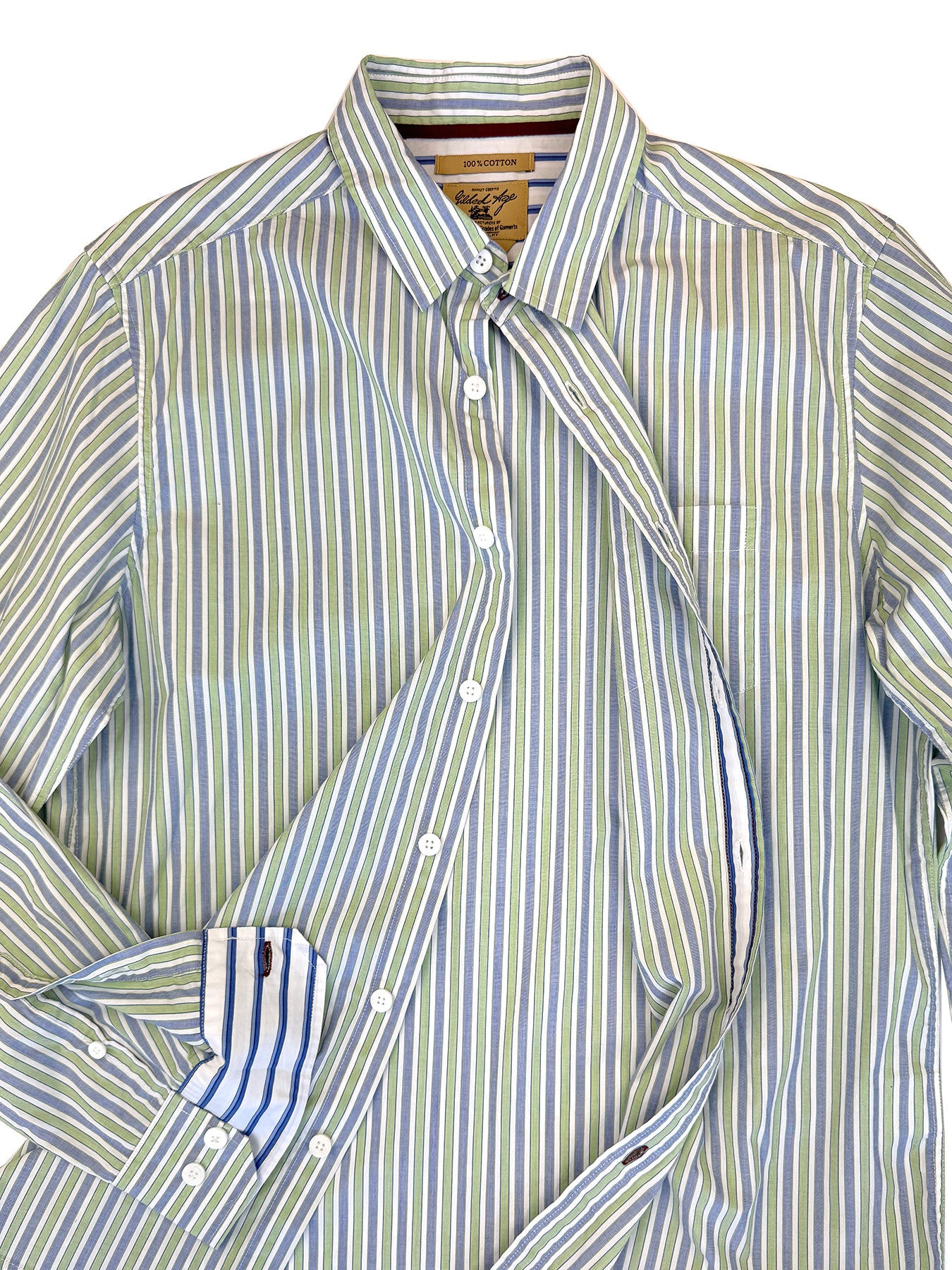 Madison Shirt 3001B