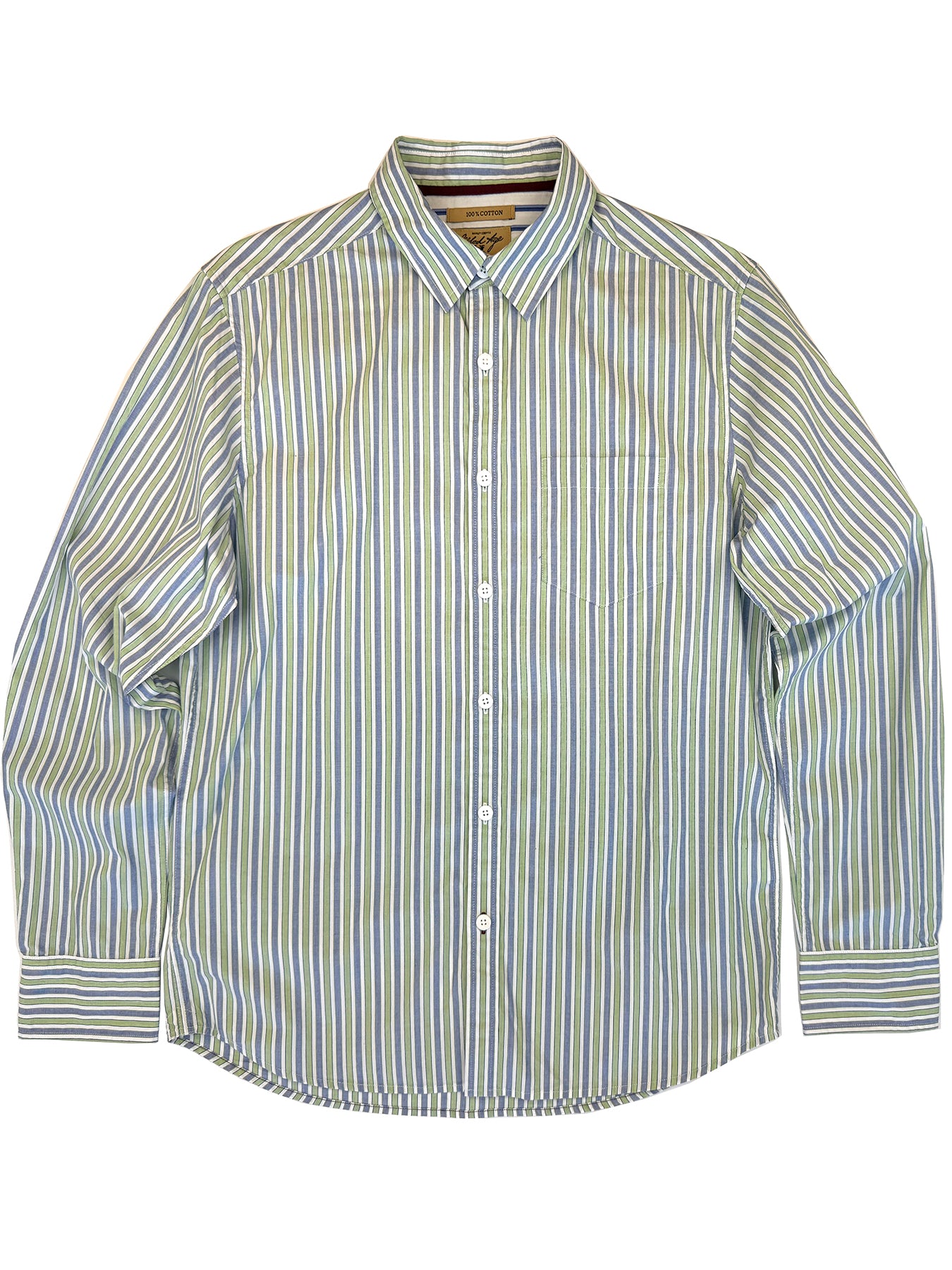 Madison Shirt 3001B