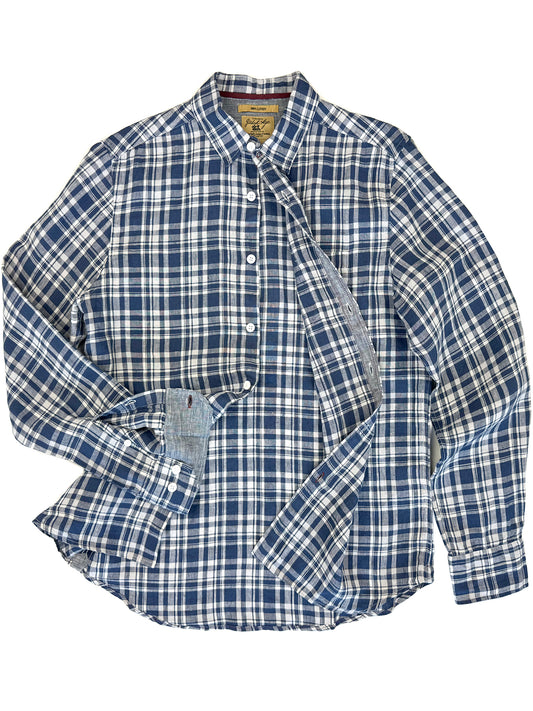 Madison Shirt 3001B