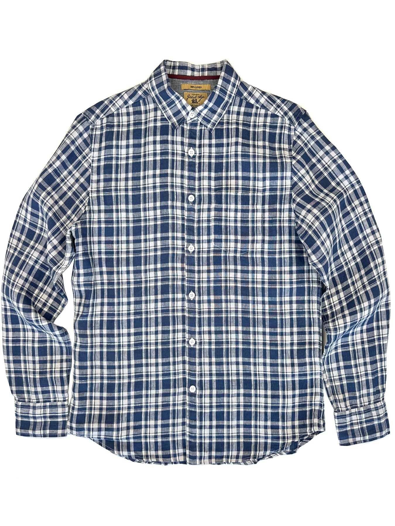 Madison Shirt 3001B