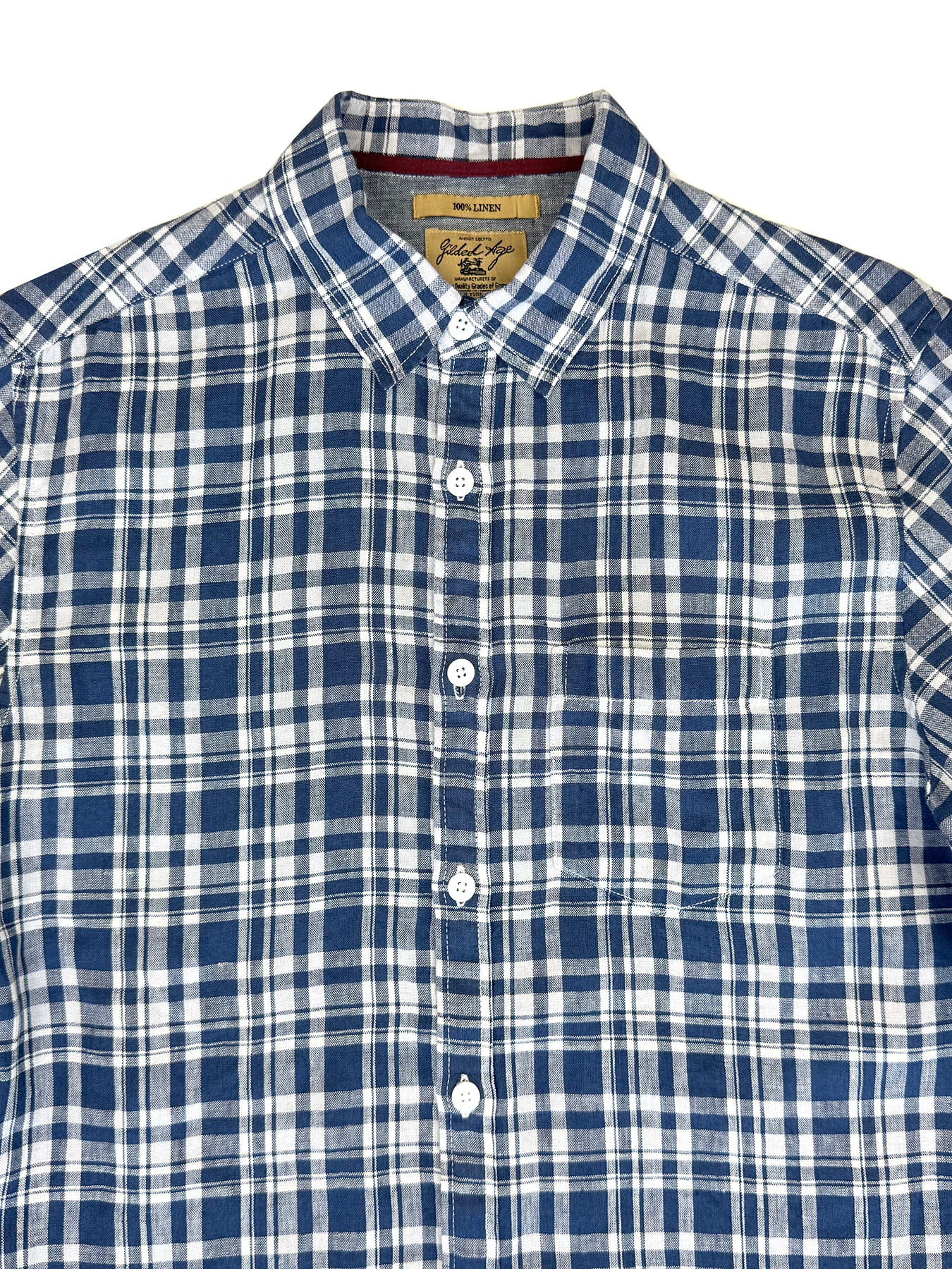 Madison Shirt 3001B