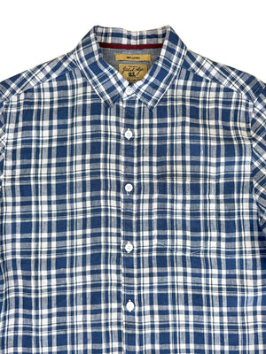 Madison Shirt 3001B