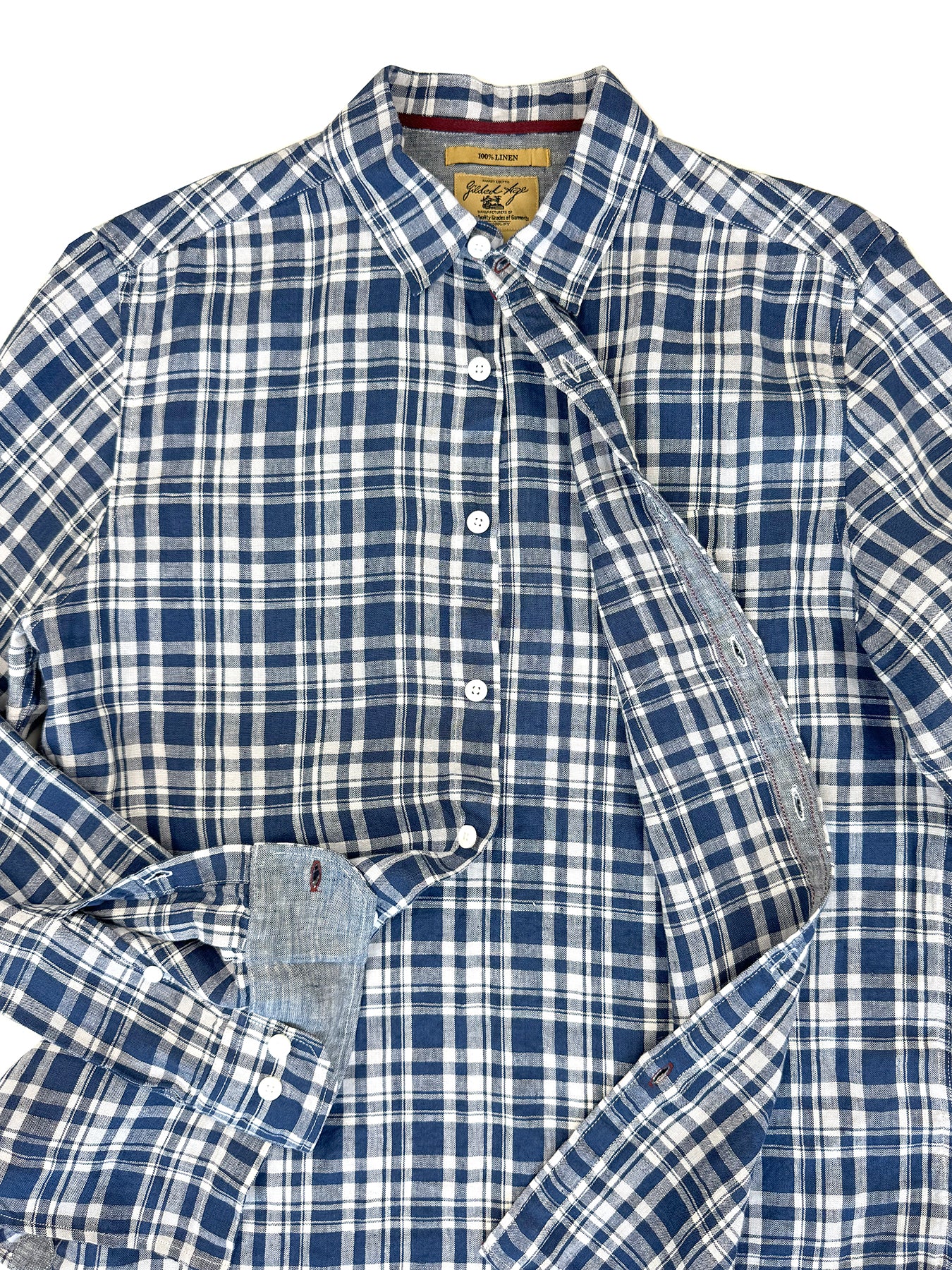 Madison Shirt 3001B