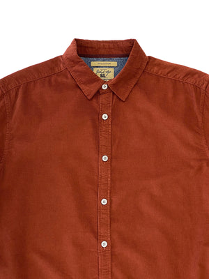 Parker Corduroy Shirt 3003B