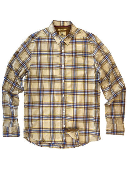 Parker Shirt 3003B