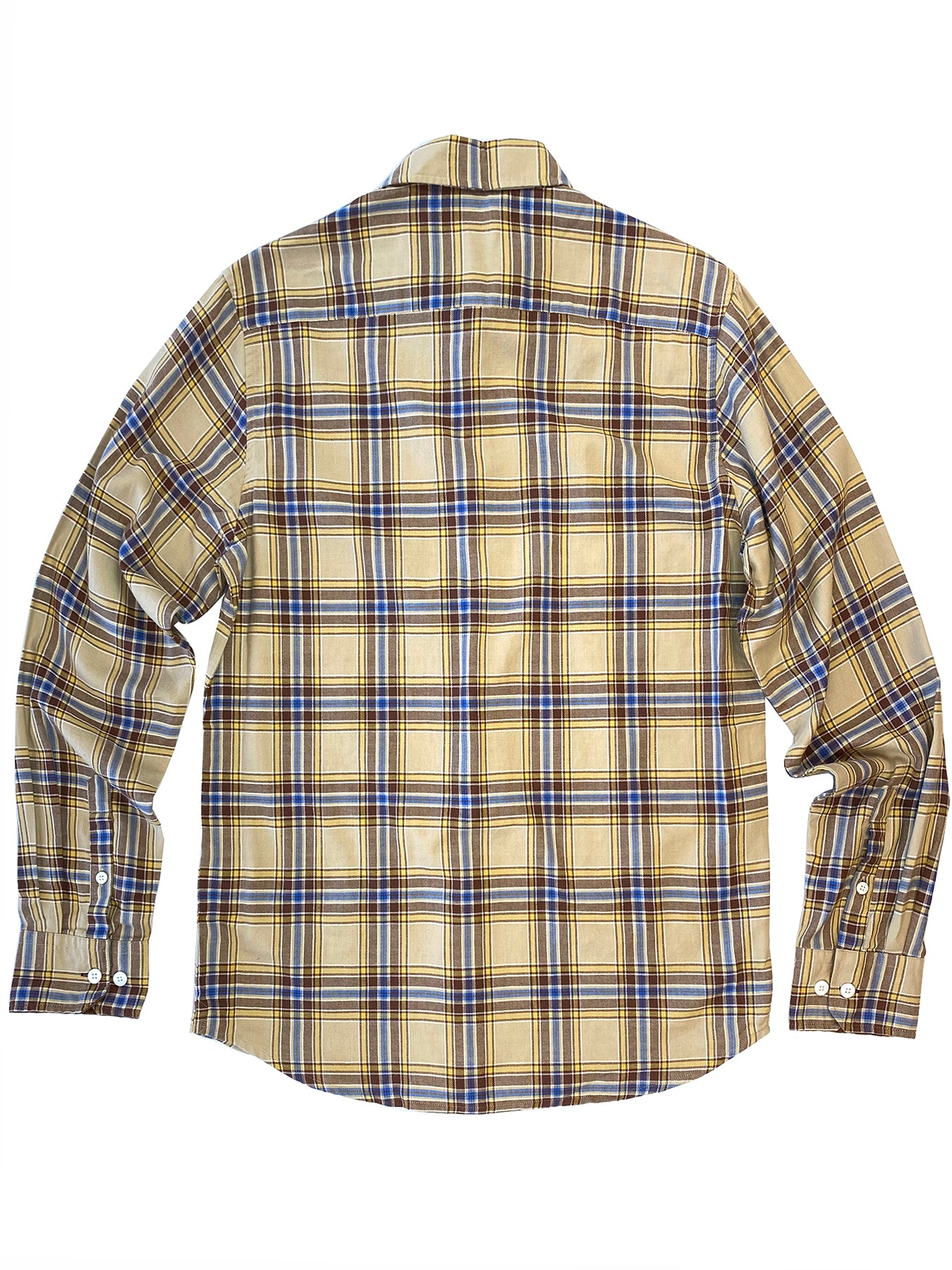 Parker Shirt 3003B