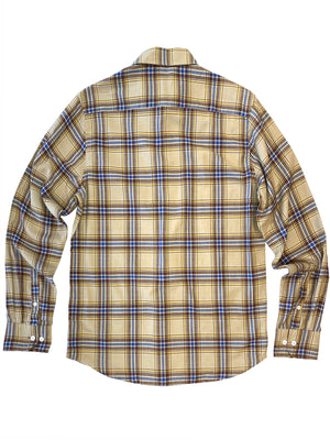 Parker Shirt 3003B