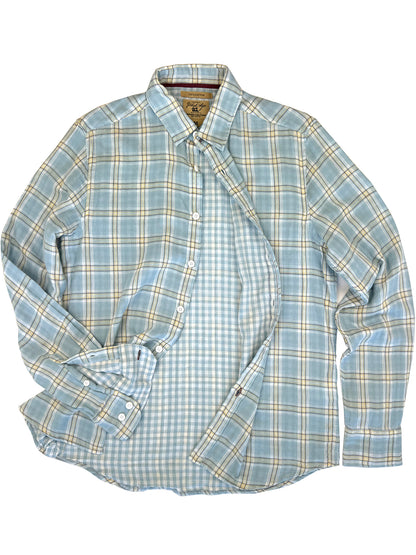 Parker Shirt 3001B