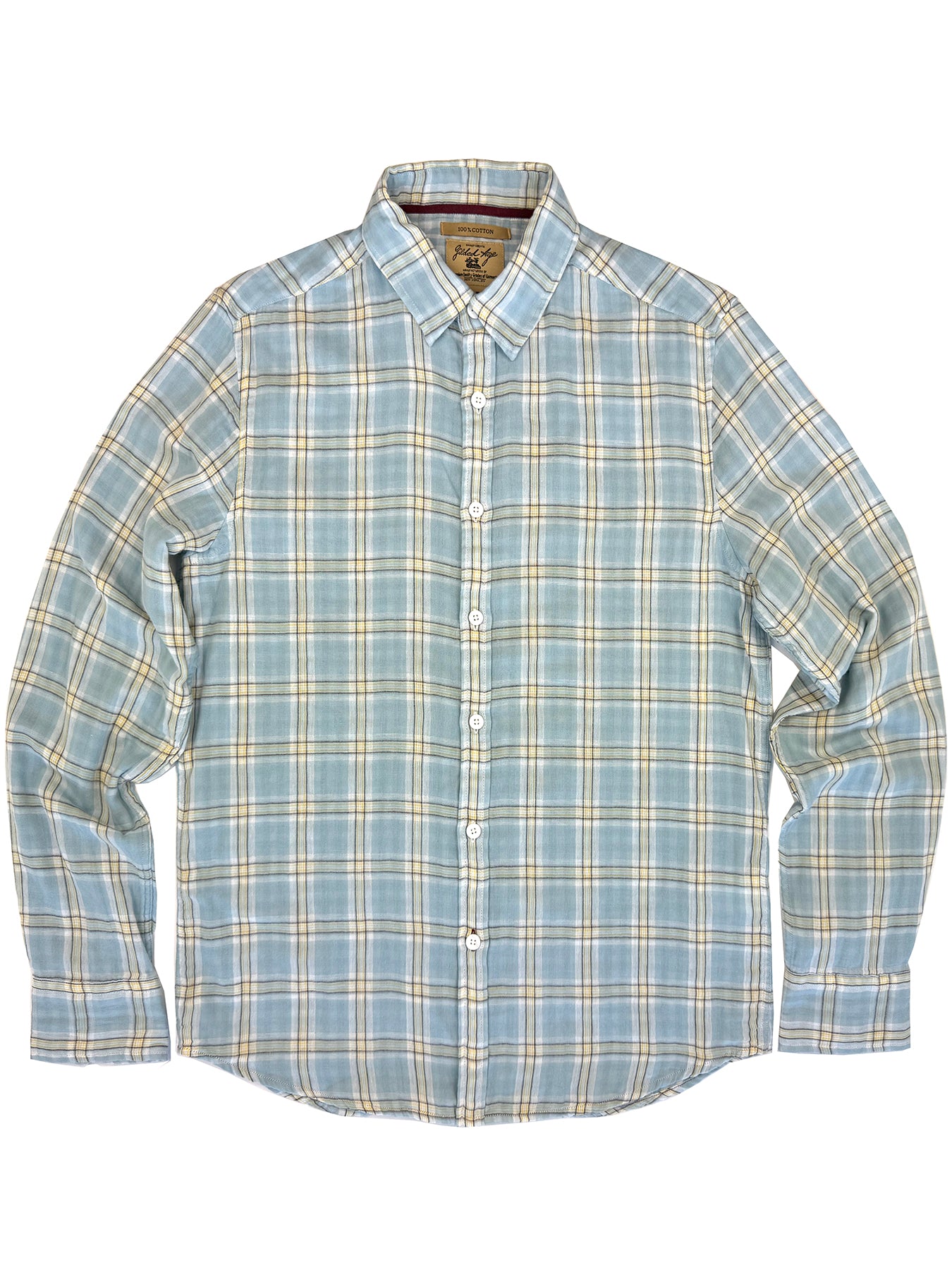 Parker Shirt 3001B