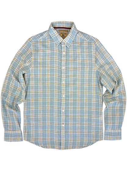 Parker Shirt 3001B