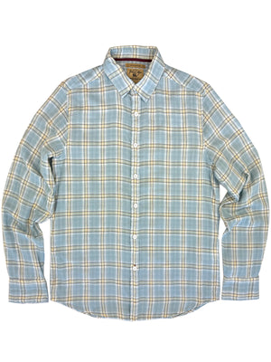 Parker Shirt 3001B