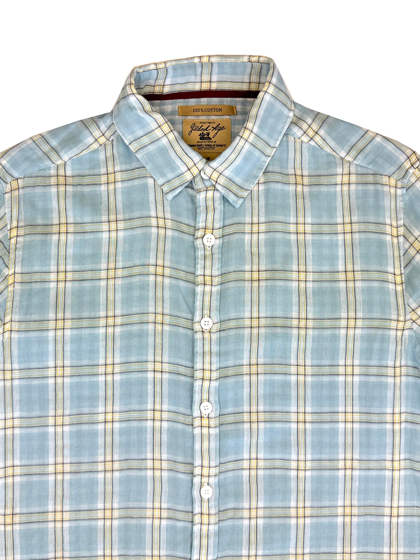 Parker Shirt 3001B