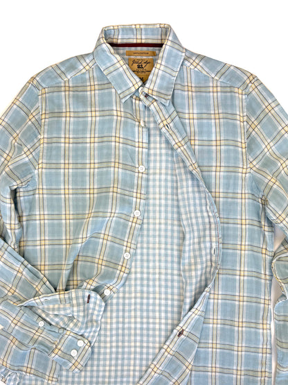 Parker Shirt 3001B