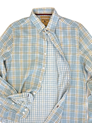 Parker Shirt 3001B