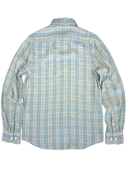 Parker Shirt 3001B