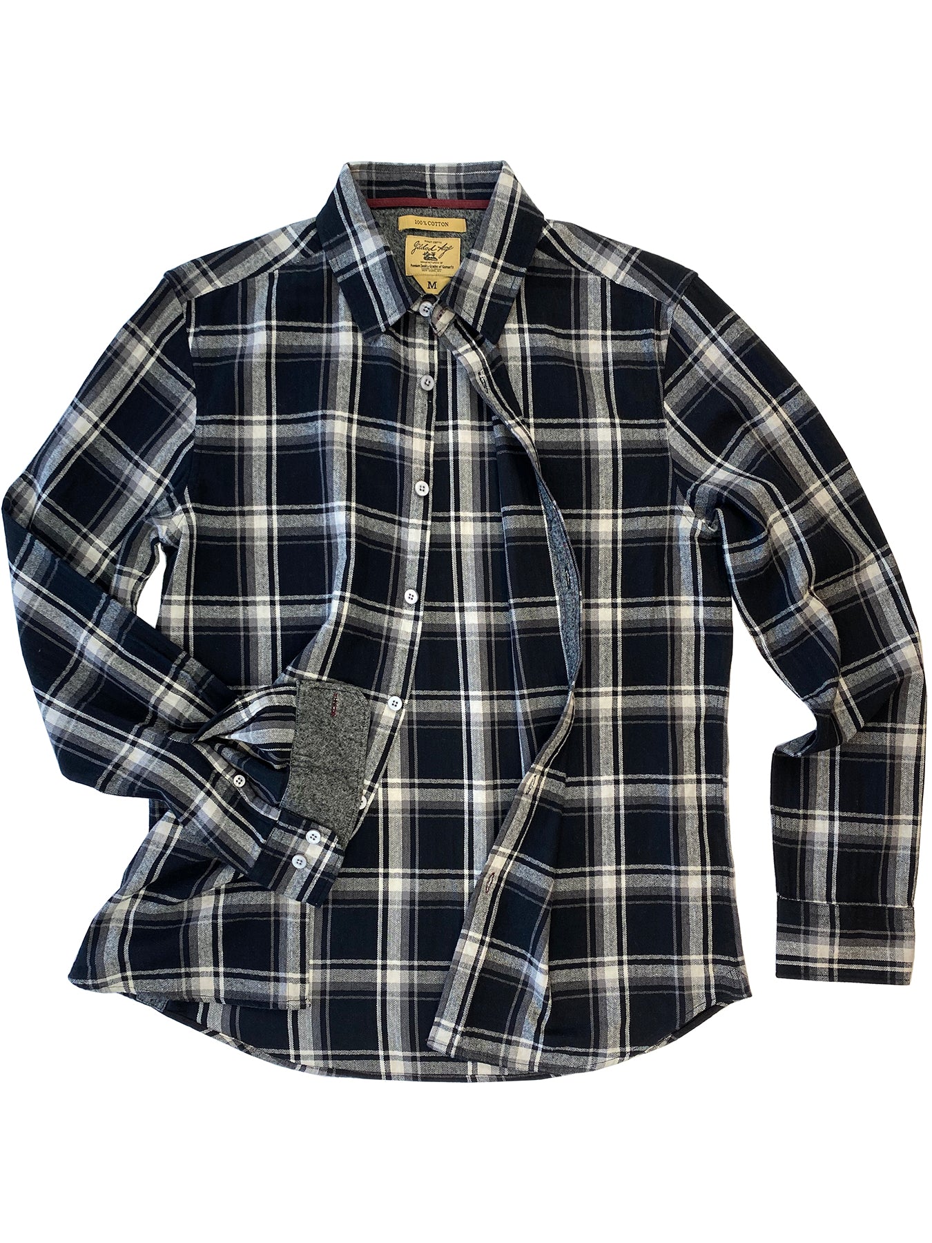 Parker Shirt 3003B