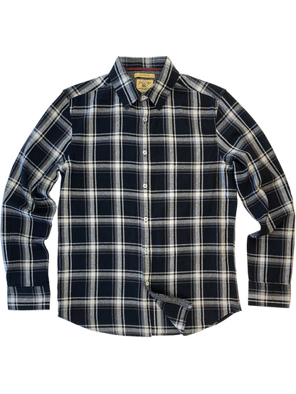 Parker Shirt 3003B