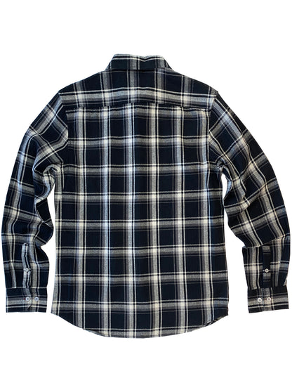 Parker Shirt 3003B