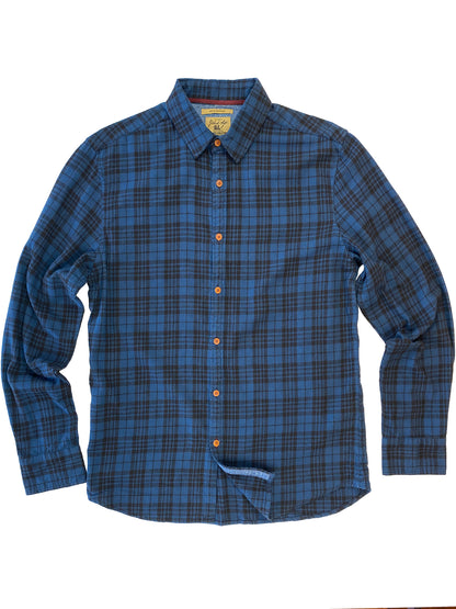 Parker Shirt 3003B