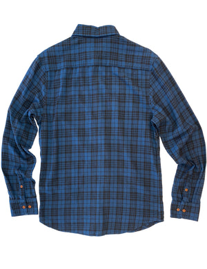 Parker Shirt 3003B