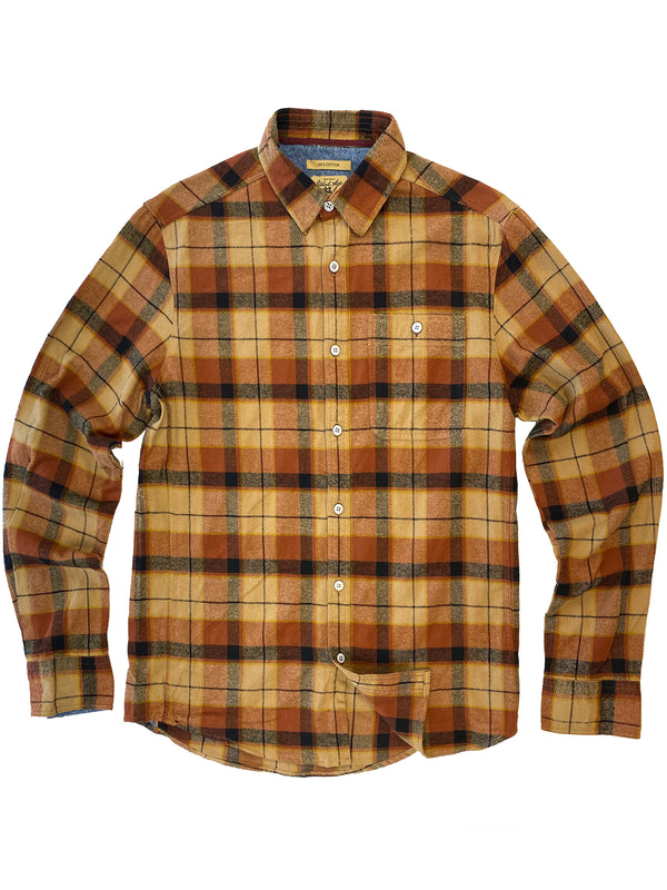 Seymour Shirt 3017B