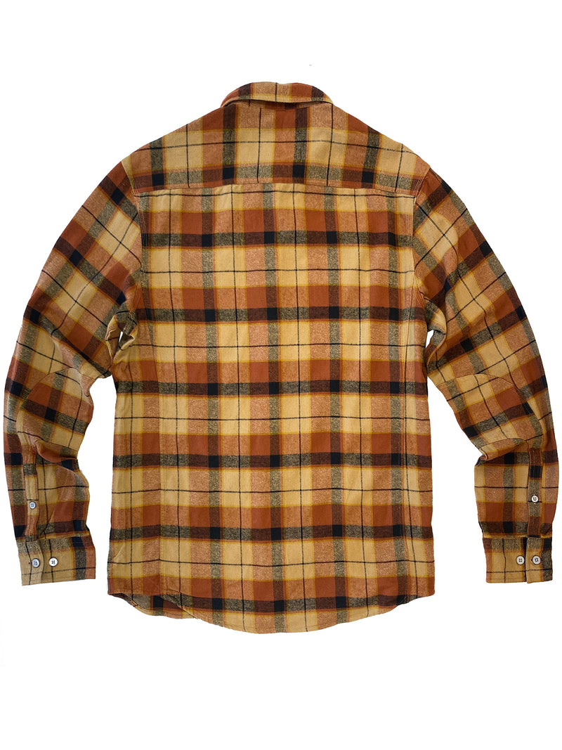 Seymour Shirt 3017B