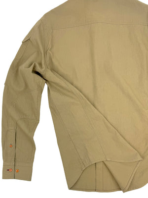 Bombay Bedford Cord Shirt 3022