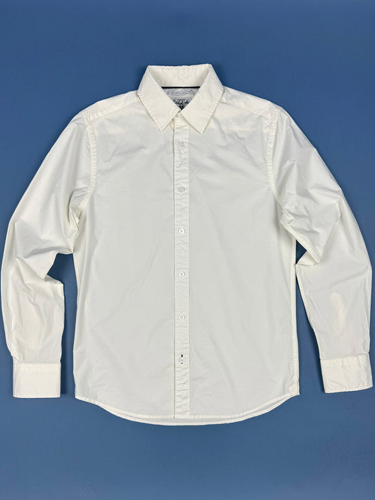 James Dress Shirt 3022