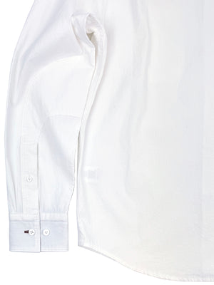 Attenborough Bedford Cord Shirt 3023