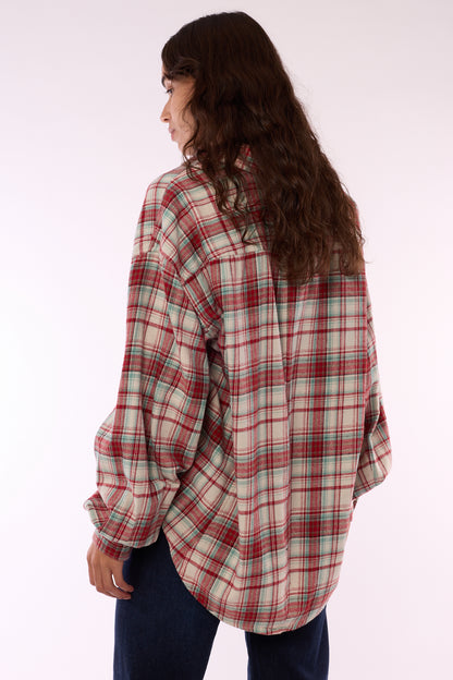 Venus Flannel 310