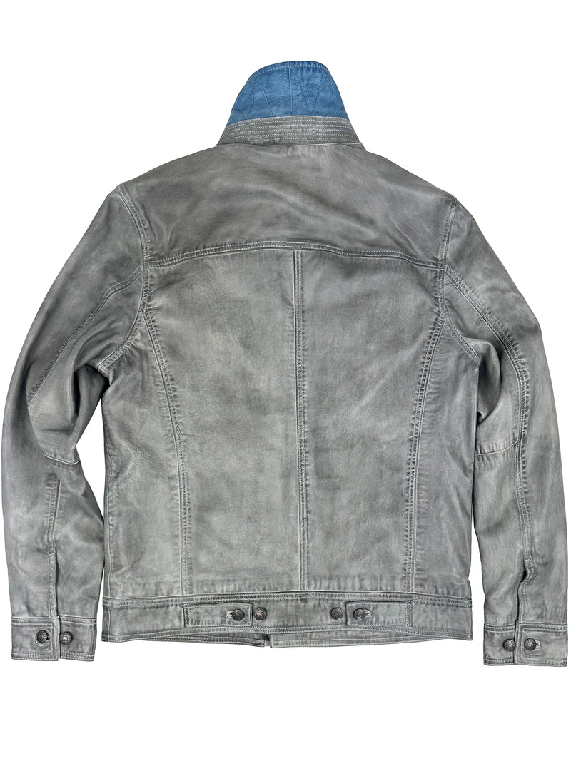 Wilde Leather Jacket 4086