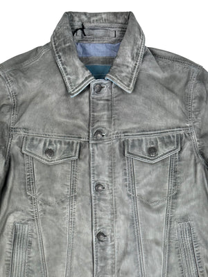 Wilde Leather Jacket 4086