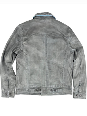 Wilde Leather Jacket 4086