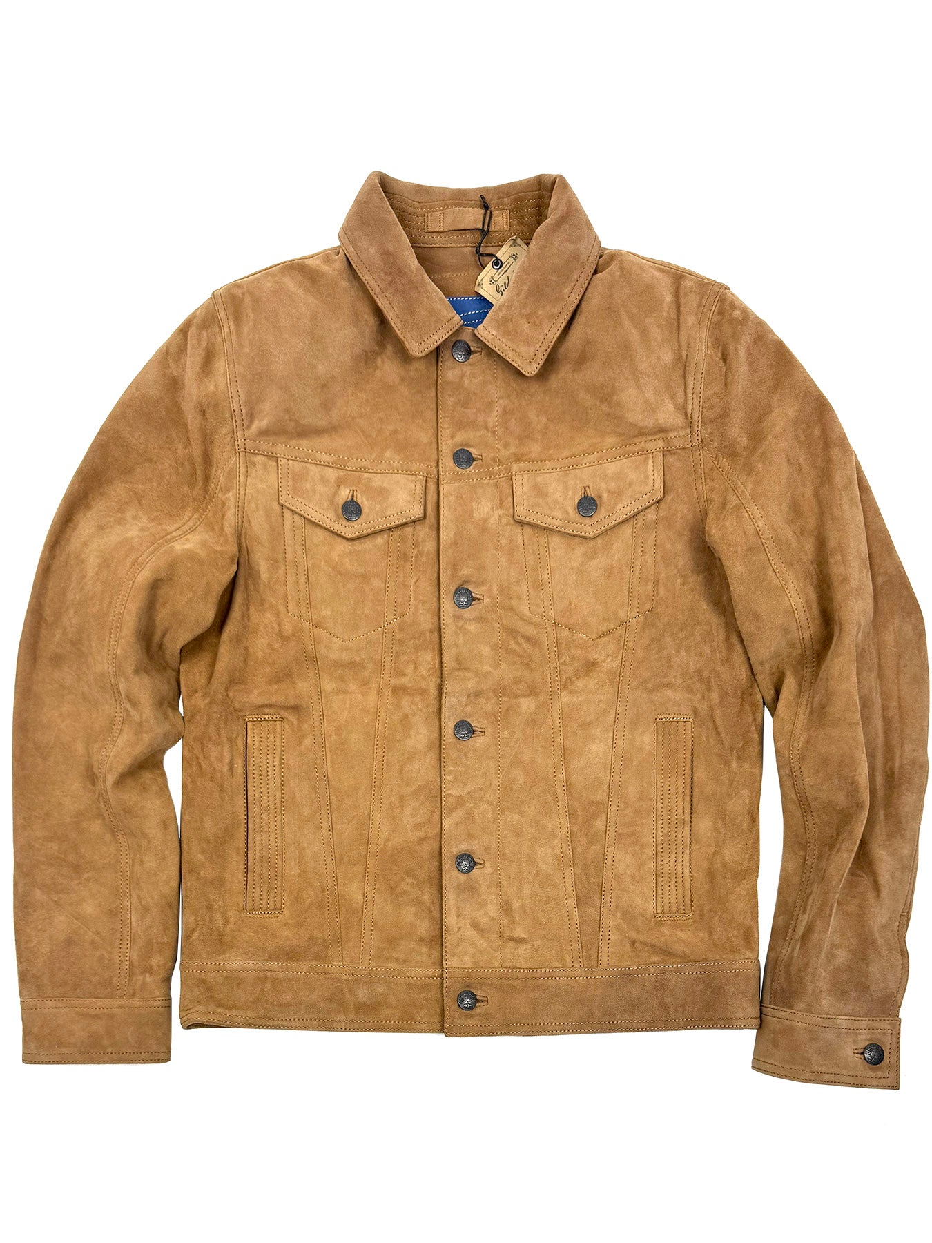 ジャケット・アウター todayful Cutoff Wool Jacket 36 TODAYFUL（トゥデイフル）の「TODAYFUL Cutoff Wool Jacket