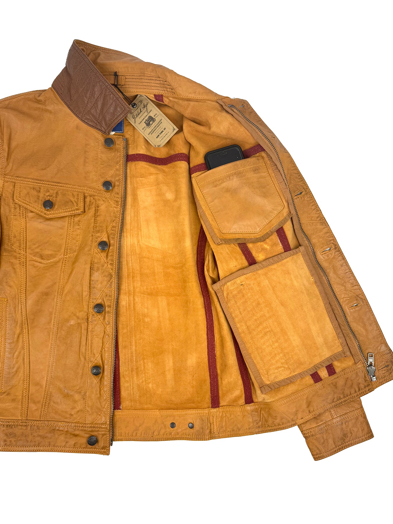 Wilde Icebond Jacket 4086