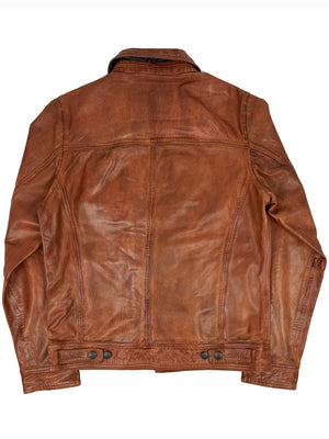 Winslow Leather Jacket 4160